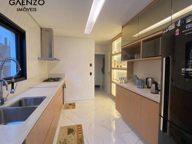 #1288 - Casa em condomínio para Venda em Santana de Parnaíba - SP