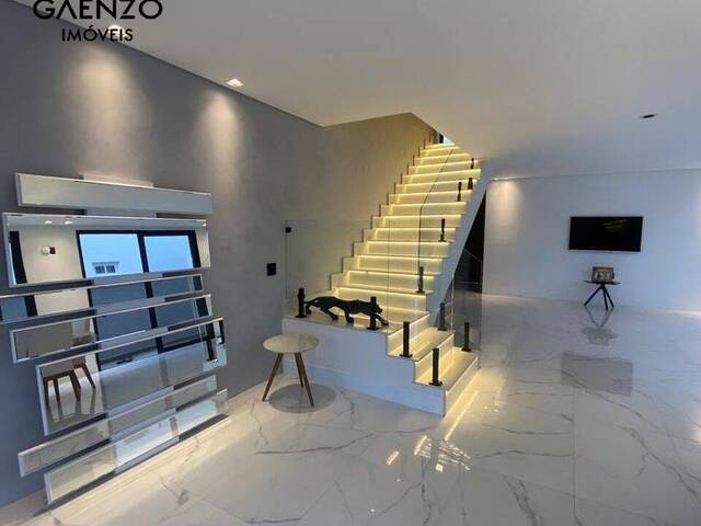 Casa em condomínio para Venda em Santana de Parnaíba - 4