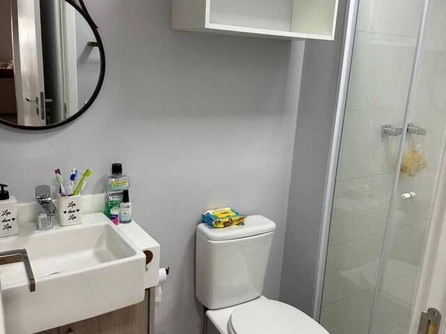 Apartamento para Venda em Barueri - 3
