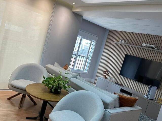 Apartamento para Venda em Barueri - 4