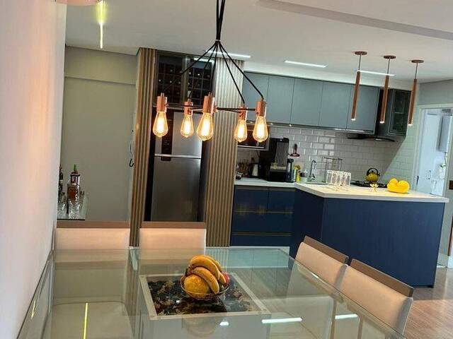#1289 - Apartamento para Venda em Barueri - SP