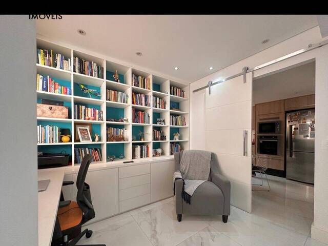 #1291 - Casa em condomínio para Venda em Santana de Parnaíba - SP