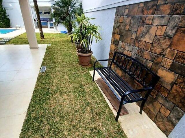 #1292 - Casa em condomínio para Venda em Barueri - SP