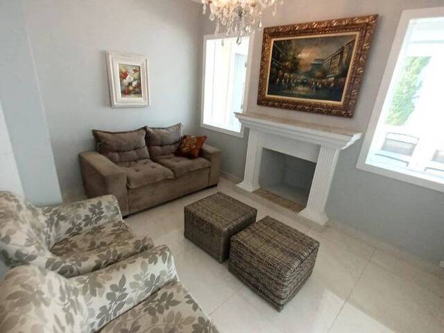 #1292 - Casa em condomínio para Venda em Barueri - SP