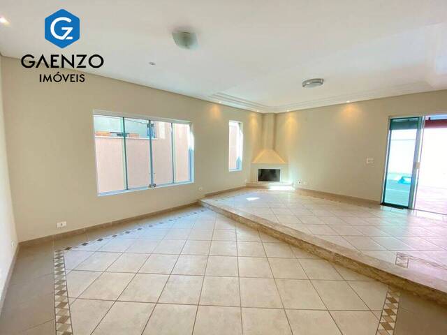 Casa em condomínio para Venda em Santana de Parnaíba - 3