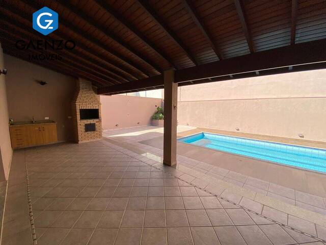 Casa em condomínio para Venda em Santana de Parnaíba - 5