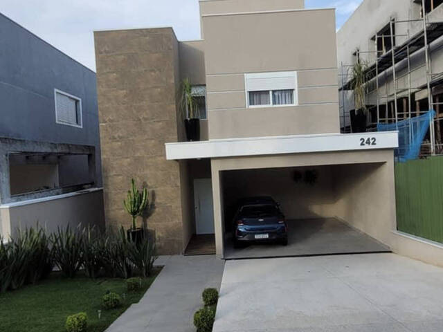 #1294 - Casa em condomínio para Venda em Santana de Parnaíba - SP - 1