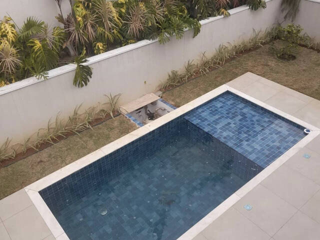 Casa em condomínio para Venda em Santana de Parnaíba - 5