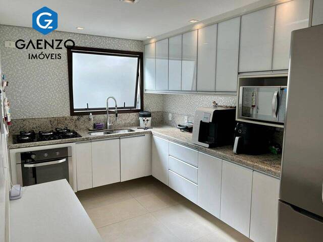 Casa em condomínio para Venda em Santana de Parnaíba - 2