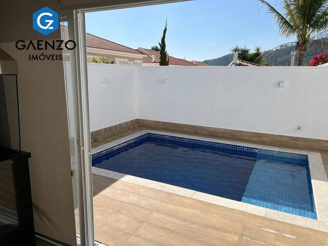 Casa em condomínio para Venda em Santana de Parnaíba - 4