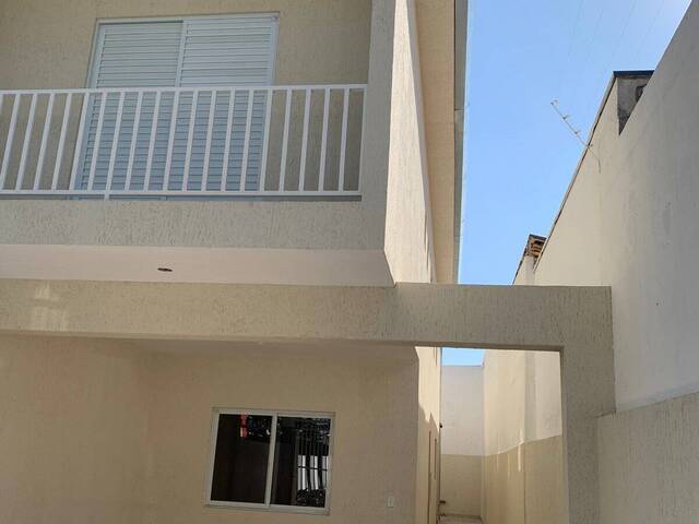 #1299 - Sobrado para Venda em Osasco - SP