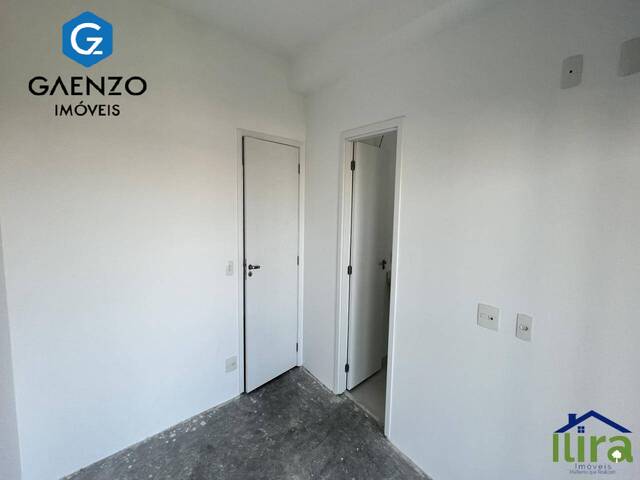 #1301 - Apartamento para Venda em Osasco - SP