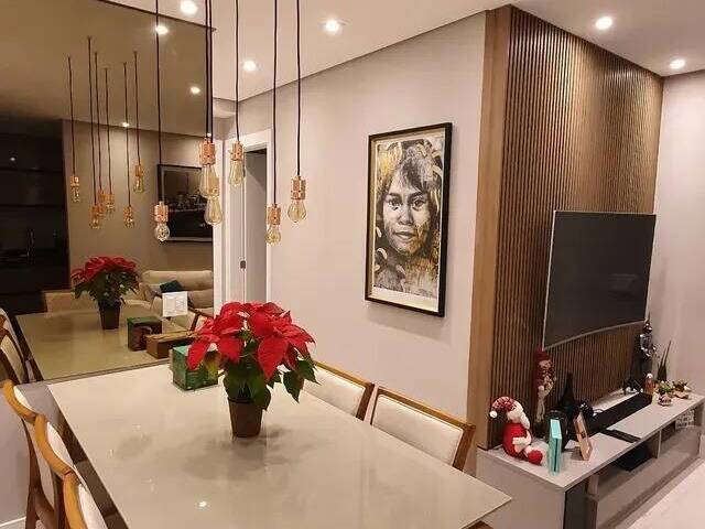 Apartamento para Venda em Osasco - 4