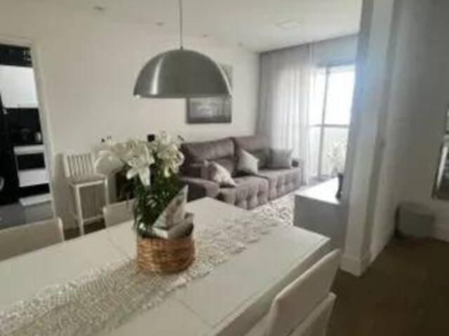 Apartamento para Venda em Osasco - 3