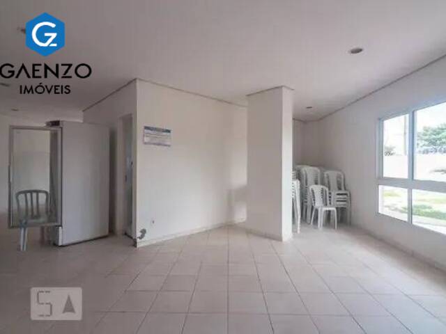 #1309 - Apartamento para Venda em Osasco - SP
