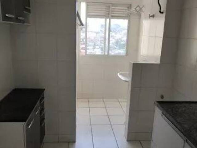 Apartamento para Venda em Osasco - 4