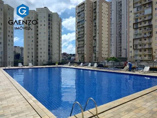 #1309 - Apartamento para Venda em Osasco - SP