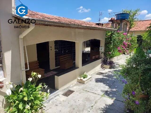 Casa para Venda em Osasco - 2
