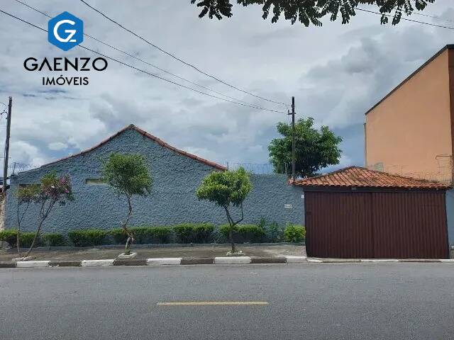 #1311 - Casa para Venda em Osasco - SP - 1