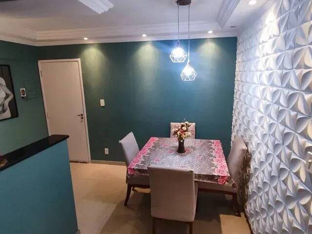 Apartamento para Venda em Osasco - 2