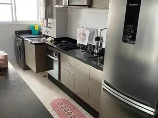 #1313 - Apartamento para Venda em Osasco - SP