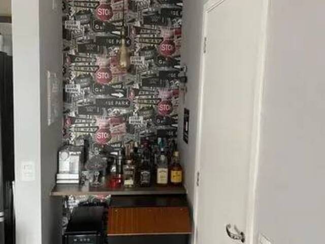 #1313 - Apartamento para Venda em Osasco - SP