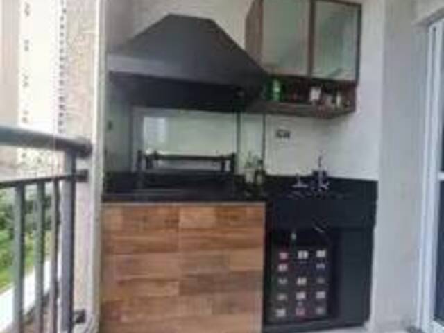 #1316 - Apartamento para Venda em Osasco - SP