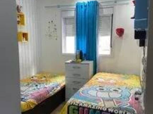 Apartamento para Venda em Osasco - 4