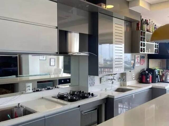 #1318 - Apartamento para Venda em Osasco - SP