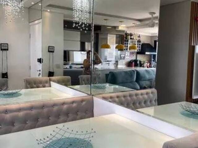 #1318 - Apartamento para Venda em Osasco - SP