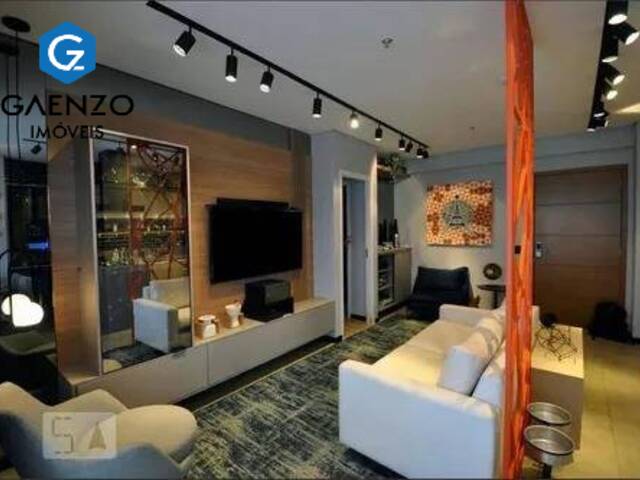 #1319 - Apartamento para Venda em Osasco - SP