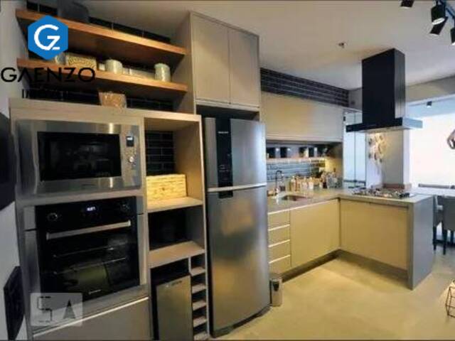 #1319 - Apartamento para Venda em Osasco - SP