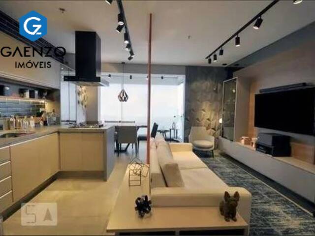 Apartamento para Venda em Osasco - 5
