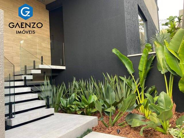 Casa em condomínio para Venda em Santana de Parnaíba - 4