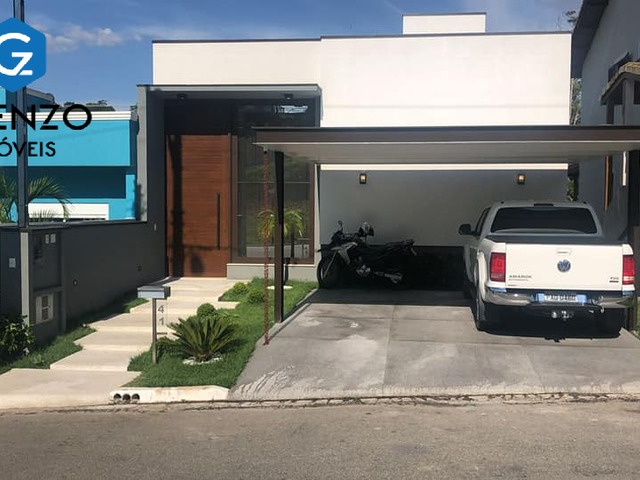 #1324 - Casa em condomínio para Venda em Cotia - SP - 2