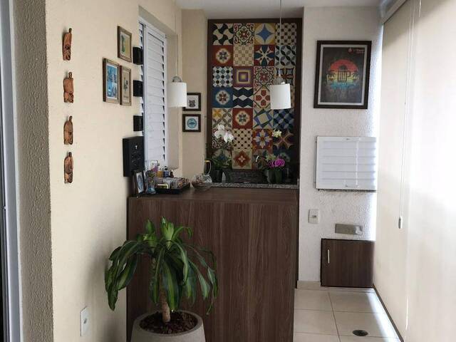 Apartamento para Venda em Barueri - 2