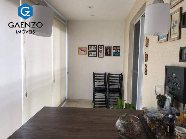 Apartamento para Venda em Barueri - 4