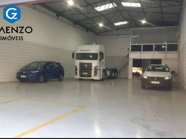 Galpão para Locação em Osasco - 4