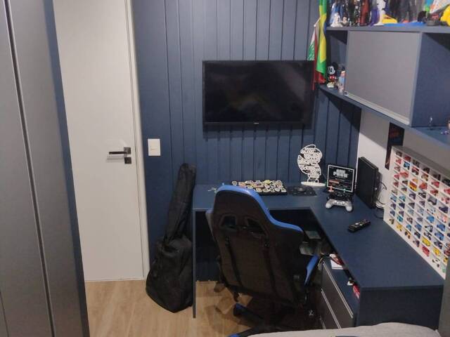 Apartamento para Venda em Barueri - 3