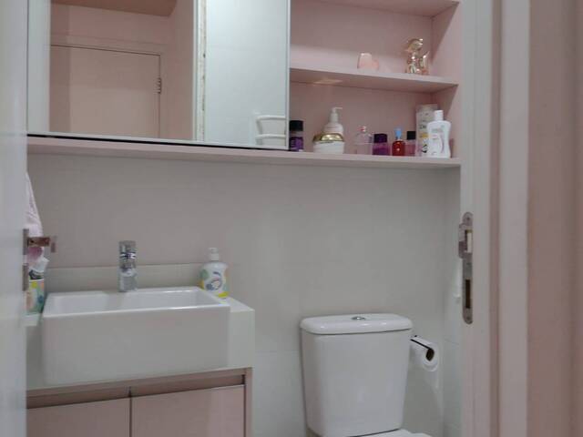 Apartamento para Venda em Barueri - 4