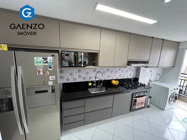 Apartamento para Venda em Osasco - 4