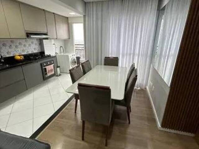 Apartamento para Venda em Osasco - 5