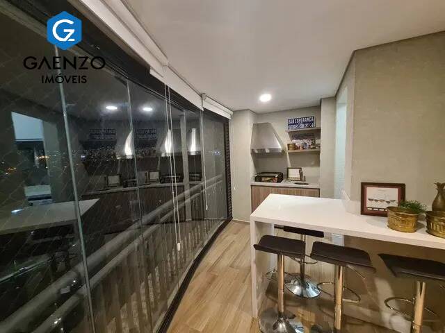 #1335 - Apartamento para Venda em Barueri - SP