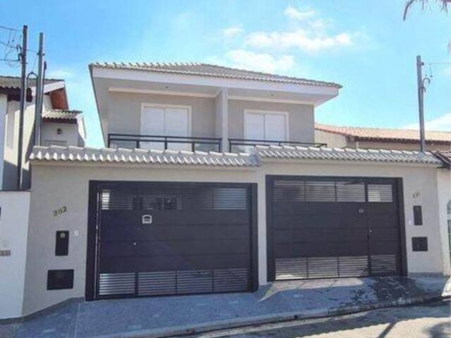 Sobrado para Venda em Osasco - 5