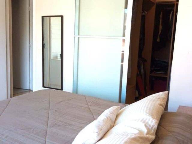 #1340 - Casa em condomínio para Venda em Santana de Parnaíba - SP