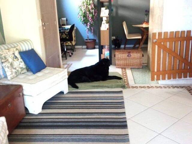 #1340 - Casa em condomínio para Venda em Santana de Parnaíba - SP