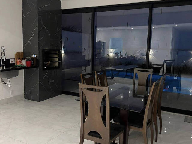 Casa em condomínio para Venda em Santana de Parnaíba - 4