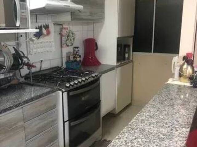 Apartamento para Venda em Osasco - 2