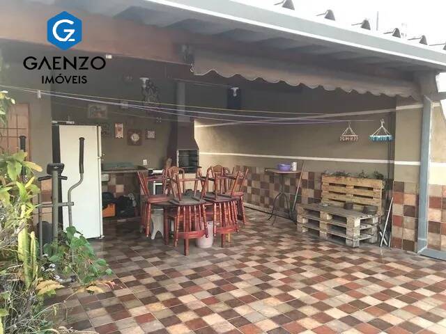 Sobrado para Venda em Osasco - 2