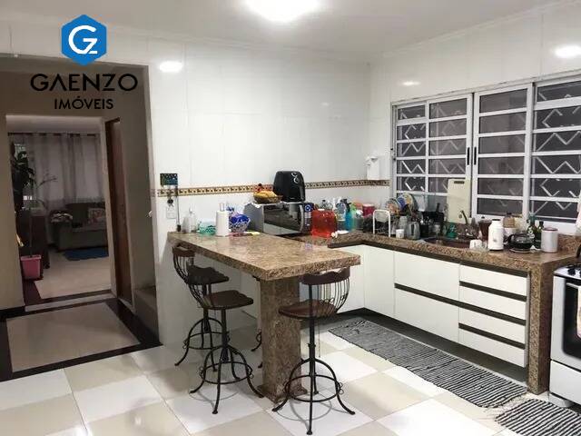 Sobrado para Venda em Osasco - 4